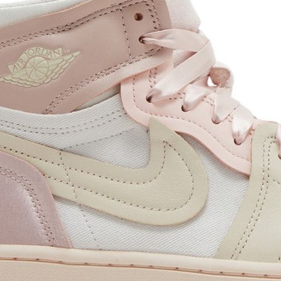 Jordan 1 high
W MM 
Brand new - Picture 6 of 6